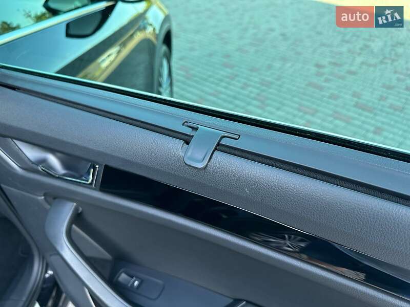 Позашляховик / Кросовер Skoda Kodiaq 2020 в Києві