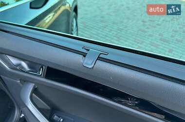 Внедорожник / Кроссовер Skoda Kodiaq 2020 в 