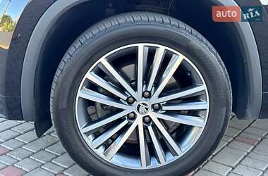 Внедорожник / Кроссовер Skoda Kodiaq 2020 в 