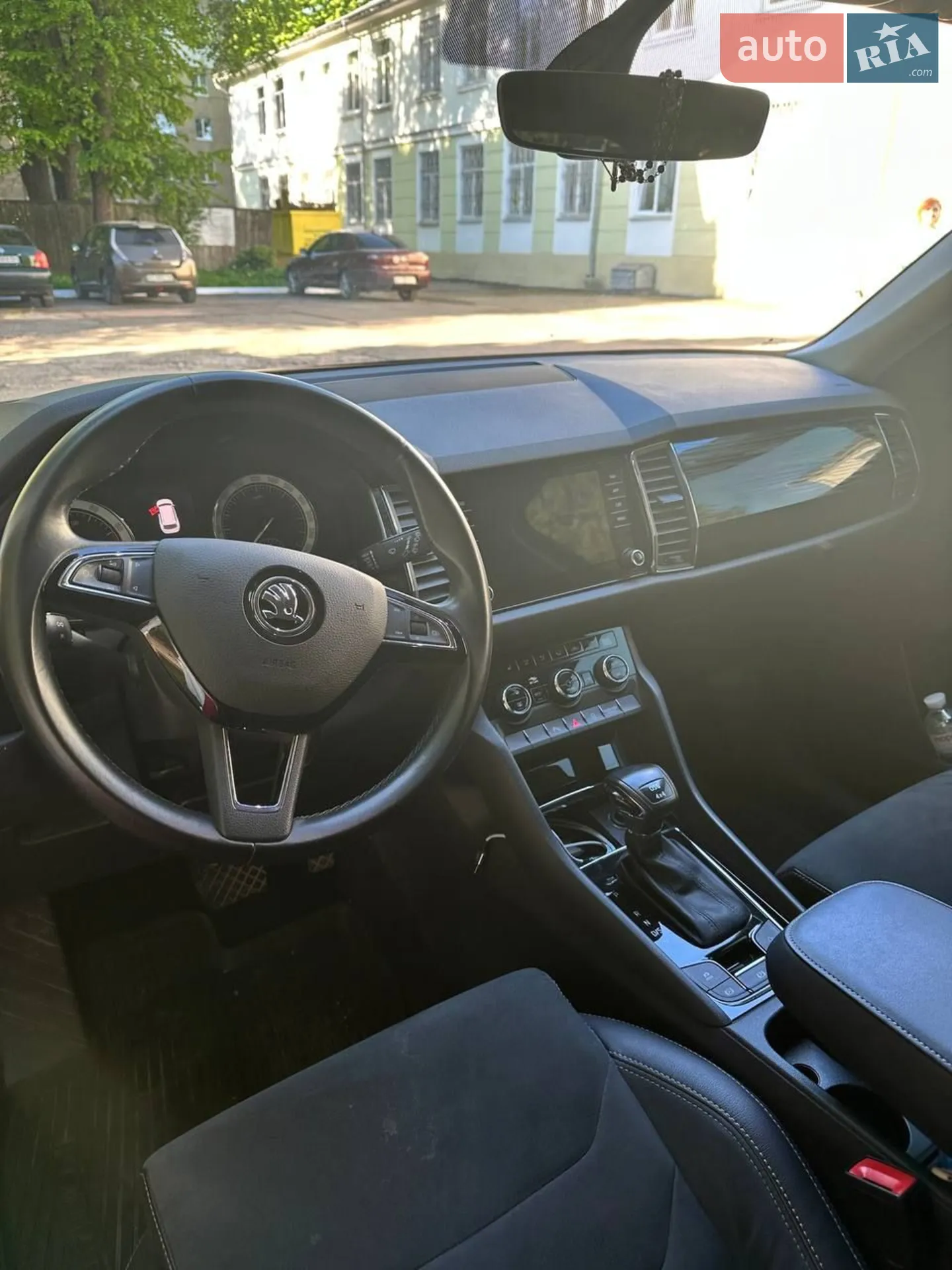 2020 Skoda Kodiaq - мініатюра 15