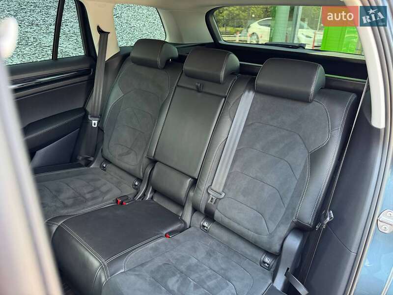 Позашляховик / Кросовер Skoda Kodiaq 2019 в Кременчуці