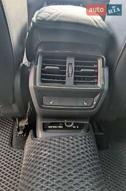 Внедорожник / Кроссовер Skoda Kodiaq 2019 в 