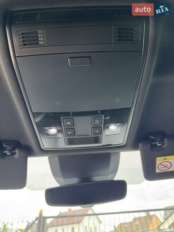 Внедорожник / Кроссовер Skoda Kodiaq 2022 в Львове