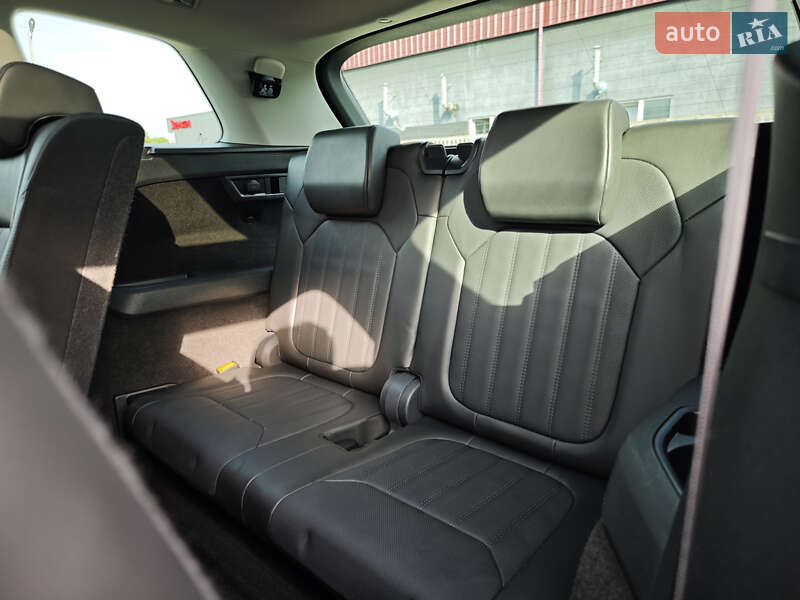 Внедорожник / Кроссовер Skoda Kodiaq 2020 в Луцке