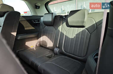 Позашляховик / Кросовер Skoda Kodiaq 2020 в 