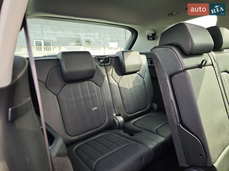 Внедорожник / Кроссовер Skoda Kodiaq 2020 в Луцке