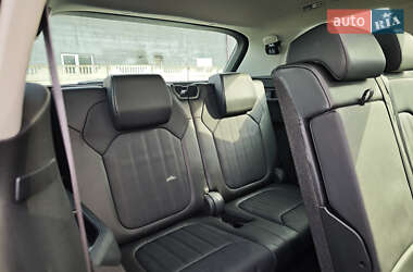 Позашляховик / Кросовер Skoda Kodiaq 2020 в 