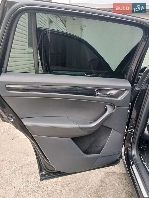 Внедорожник / Кроссовер Skoda Kodiaq 2019 в Днепре