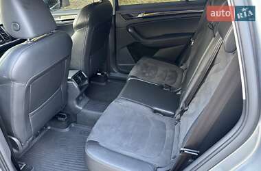 Внедорожник / Кроссовер Skoda Kodiaq 2020 в 