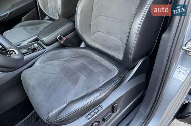 Внедорожник / Кроссовер Skoda Kodiaq 2020 в 