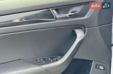 Позашляховик / Кросовер Skoda Kodiaq 2020 в  фото 14 Позашляховик / Кросовер Skoda Kodiaq 2020 в