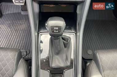 Позашляховик / Кросовер Skoda Kodiaq 2020 в  фото 22 Позашляховик / Кросовер Skoda Kodiaq 2020 в