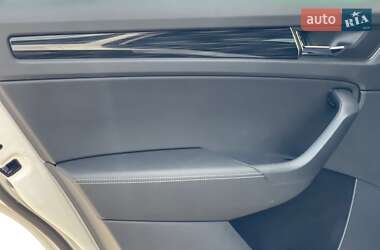 Позашляховик / Кросовер Skoda Kodiaq 2020 в  фото 35 Позашляховик / Кросовер Skoda Kodiaq 2020 в