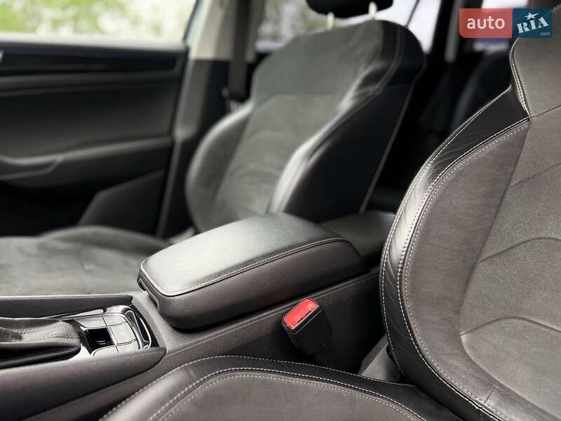 Позашляховик / Кросовер Skoda Kodiaq 2019 в Львові фото 13 Позашляховик / Кросовер Skoda Kodiaq 2019 в Львові