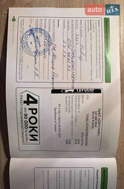 Позашляховик / Кросовер Skoda Kodiaq 2023 в 