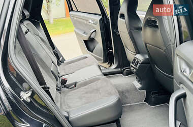 Позашляховик / Кросовер Skoda Kodiaq 2023 в 