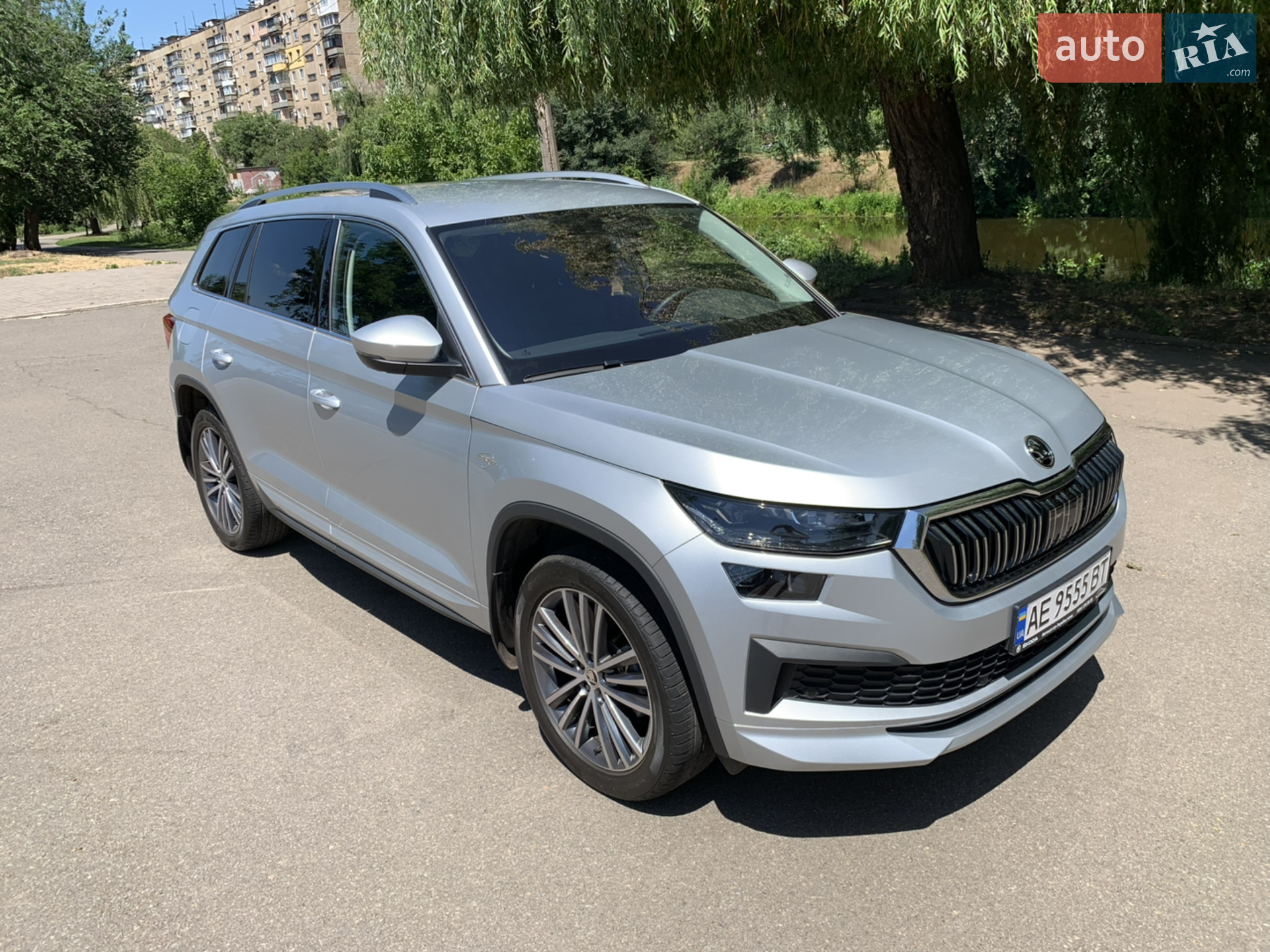 2023 Skoda Kodiaq - мініатюра 10