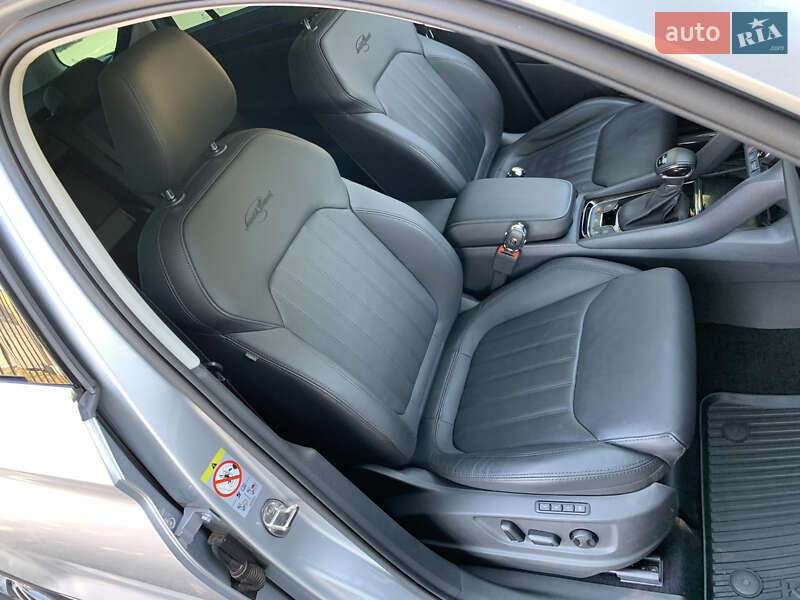 Внедорожник / Кроссовер Skoda Kodiaq 2023 в Кривом Роге