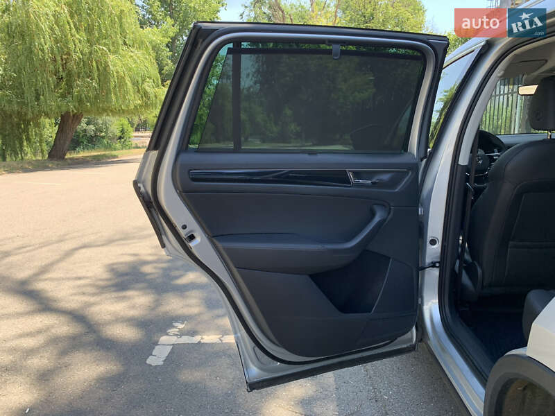 Внедорожник / Кроссовер Skoda Kodiaq 2023 в Кривом Роге