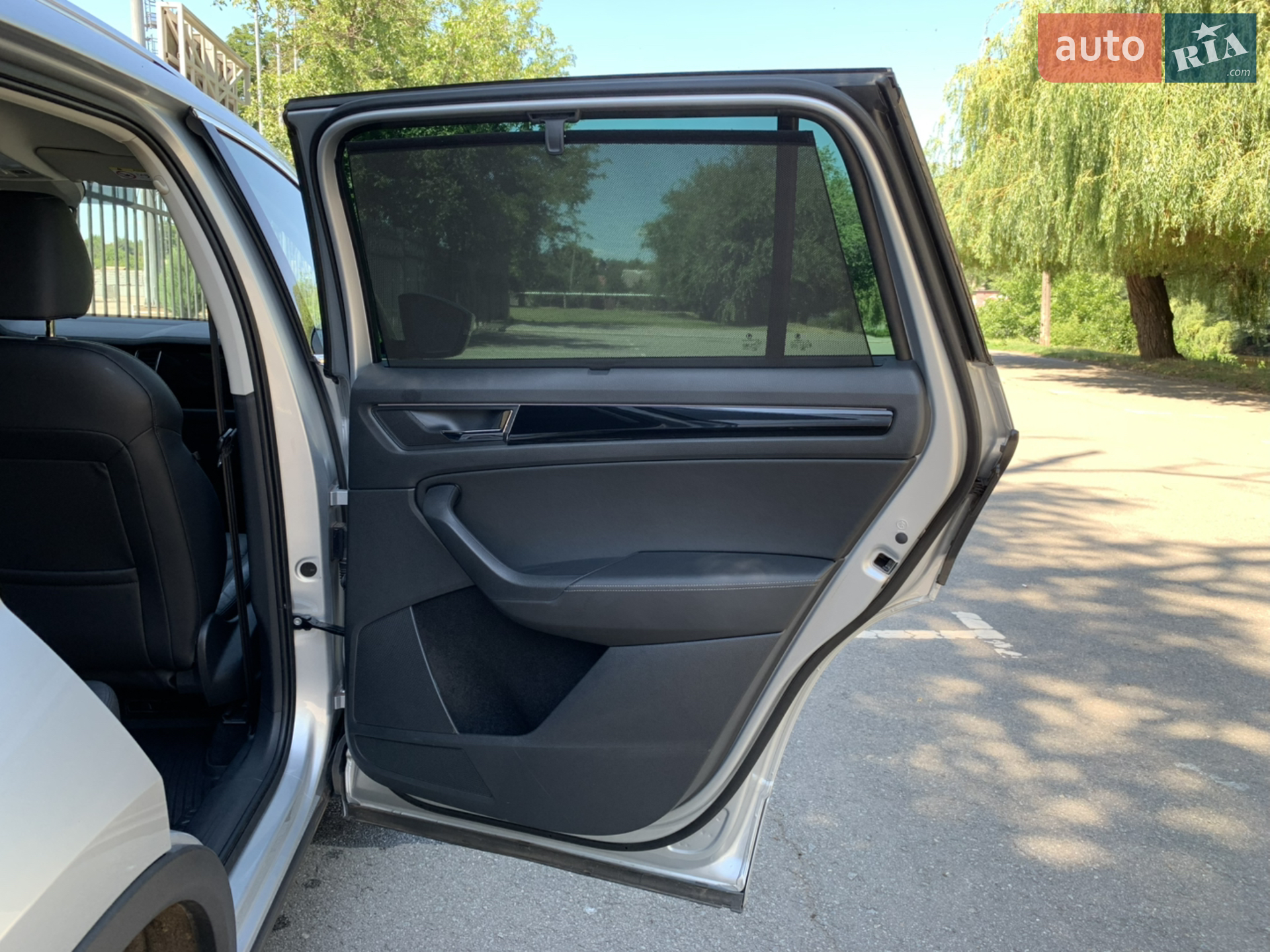 2023 Skoda Kodiaq - мініатюра 43