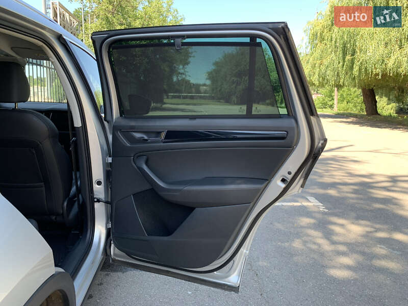 Внедорожник / Кроссовер Skoda Kodiaq 2023 в Кривом Роге