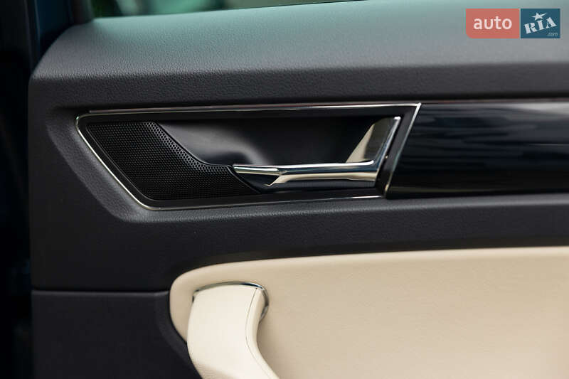 Позашляховик / Кросовер Skoda Kodiaq 2019 в Луцьку