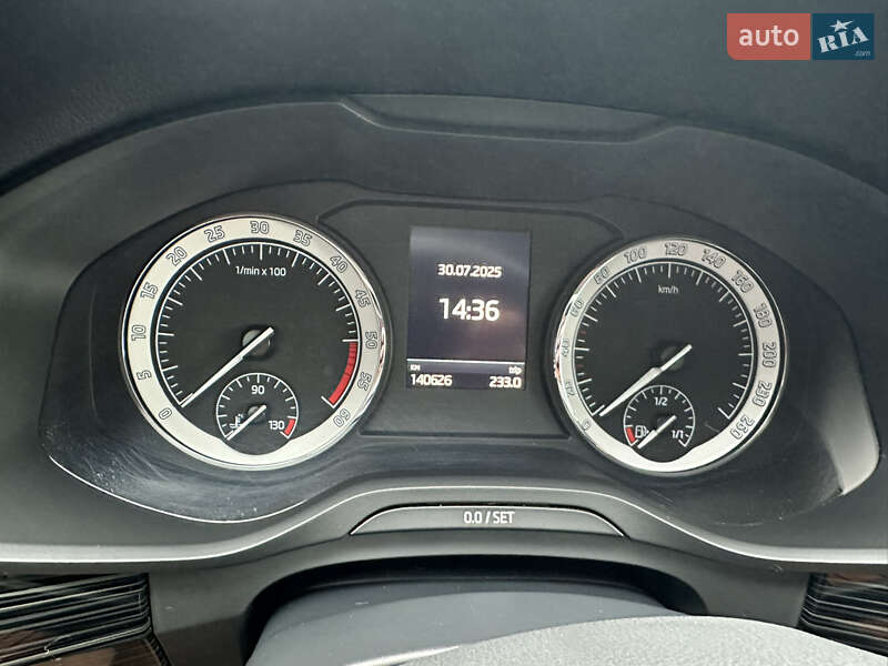 Позашляховик / Кросовер Skoda Kodiaq 2020 в Києві