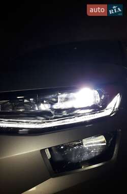 Внедорожник / Кроссовер Skoda Kodiaq 2024 в 