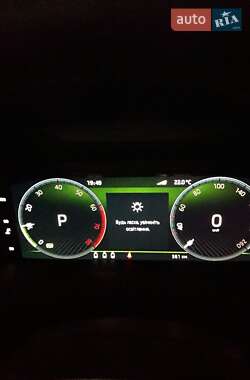 Внедорожник / Кроссовер Skoda Kodiaq 2024 в 