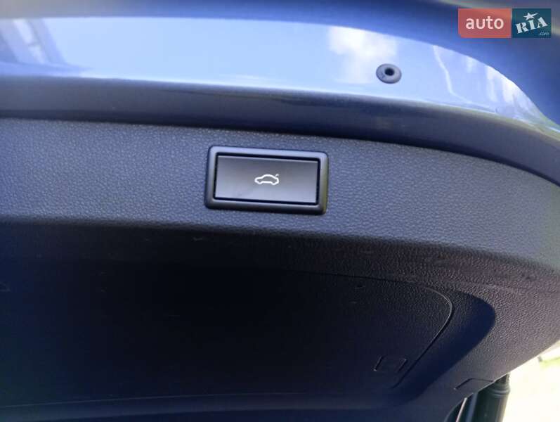 Внедорожник / Кроссовер Skoda Kodiaq 2018 в Киеве