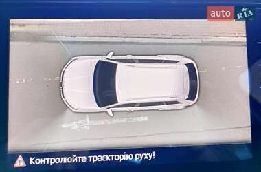 Внедорожник / Кроссовер Skoda Kodiaq 2018 в 