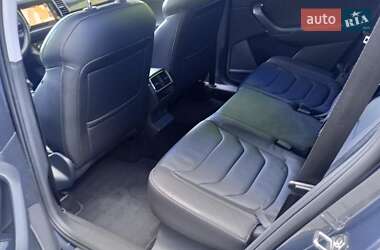 Внедорожник / Кроссовер Skoda Kodiaq 2018 в 