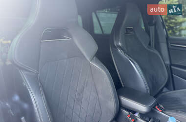 Внедорожник / Кроссовер Skoda Kodiaq 2022 в 
