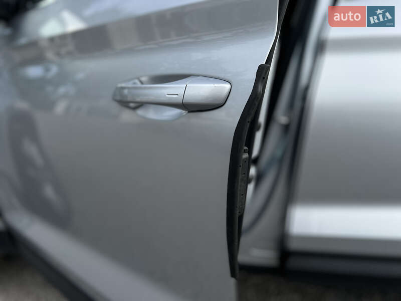 Позашляховик / Кросовер Skoda Kodiaq 2021 в Умані