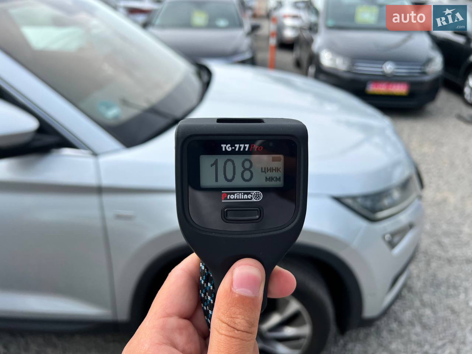 2021 Skoda Kodiaq - мініатюра 35