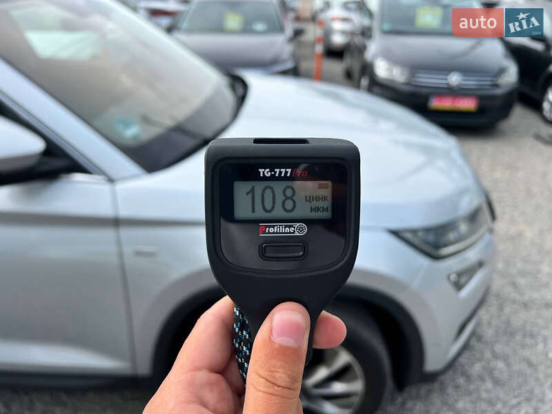 Позашляховик / Кросовер Skoda Kodiaq 2021 в Умані