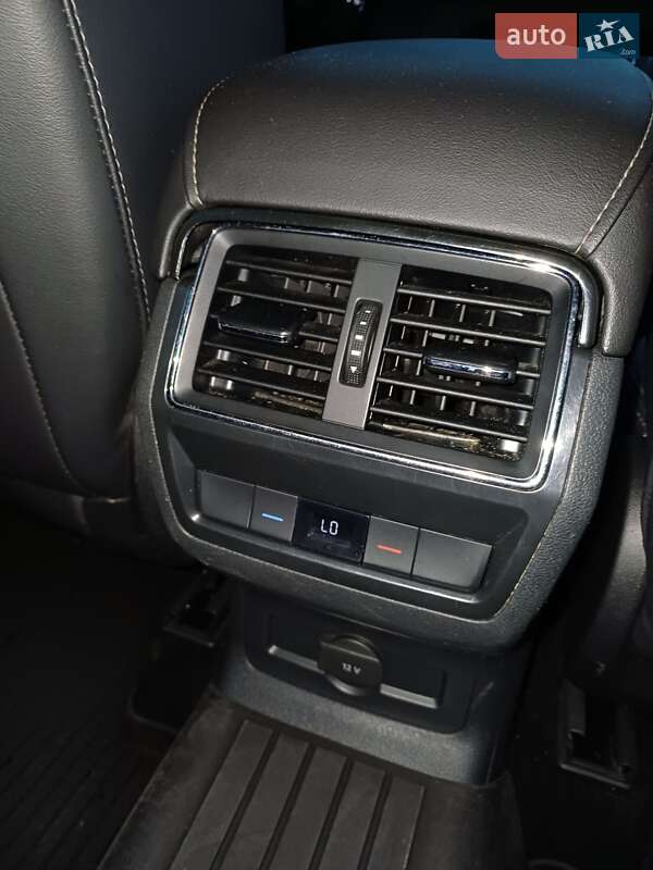 Позашляховик / Кросовер Skoda Kodiaq 2018 в Самборі