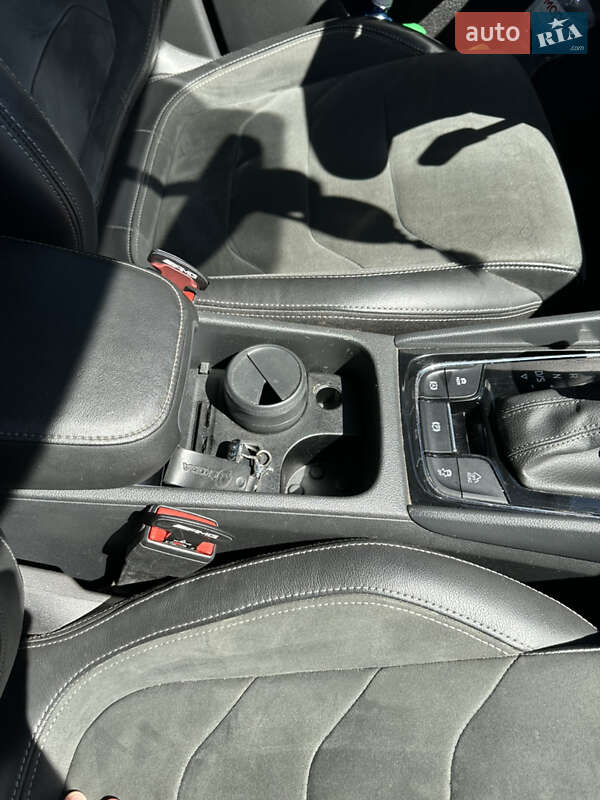 Позашляховик / Кросовер Skoda Kodiaq 2020 в Болграді