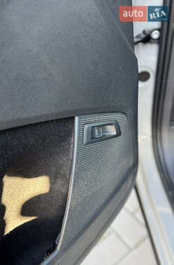 Внедорожник / Кроссовер Skoda Kodiaq 2019 в Бахмаче