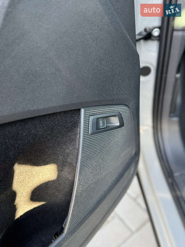 Внедорожник / Кроссовер Skoda Kodiaq 2019 в Бахмаче