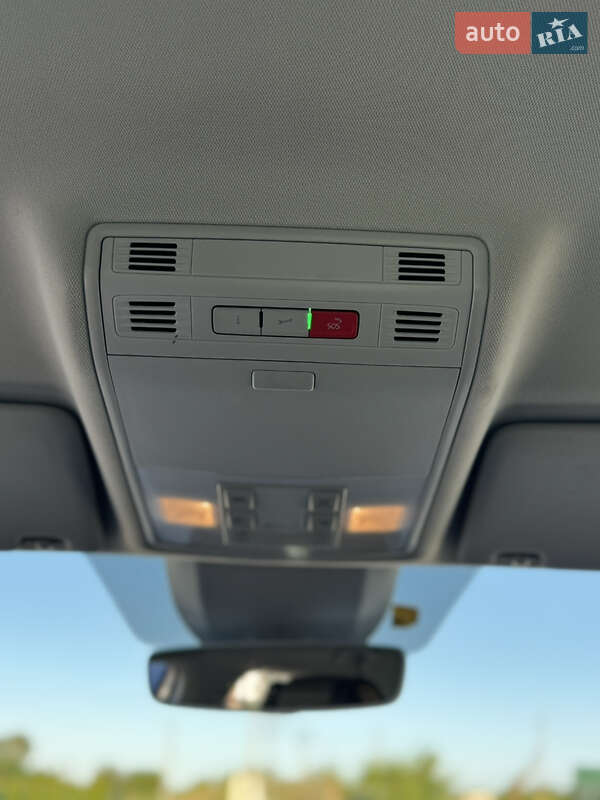 Внедорожник / Кроссовер Skoda Kodiaq 2019 в Бахмаче