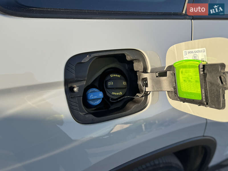 Внедорожник / Кроссовер Skoda Kodiaq 2019 в Бахмаче