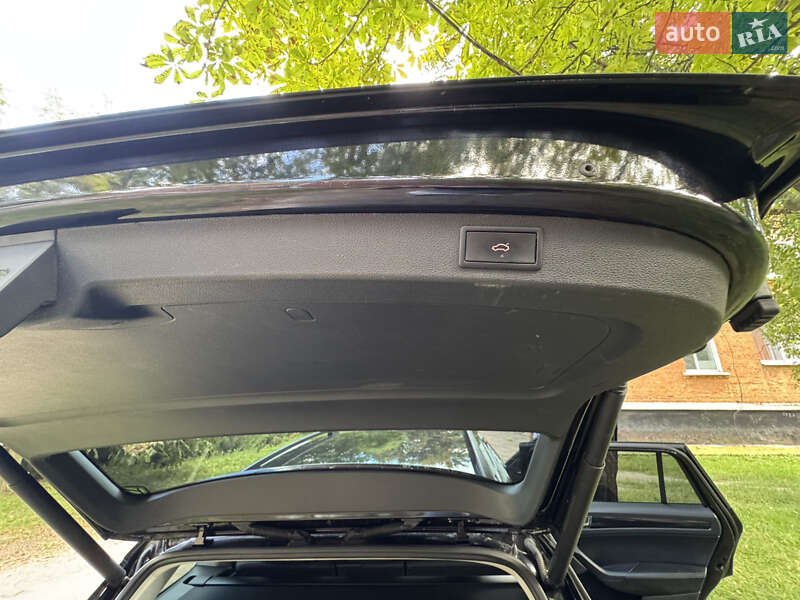 Внедорожник / Кроссовер Skoda Kodiaq 2021 в Киеве