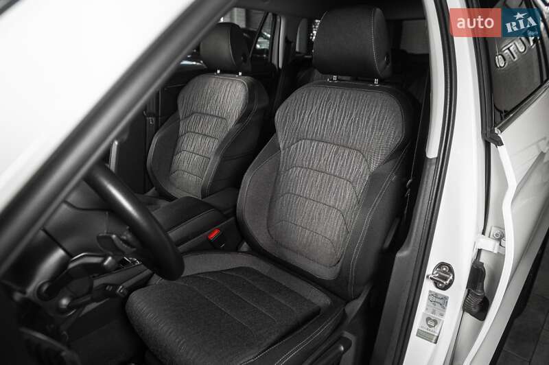 Внедорожник / Кроссовер Skoda Kodiaq 2020 в Одессе