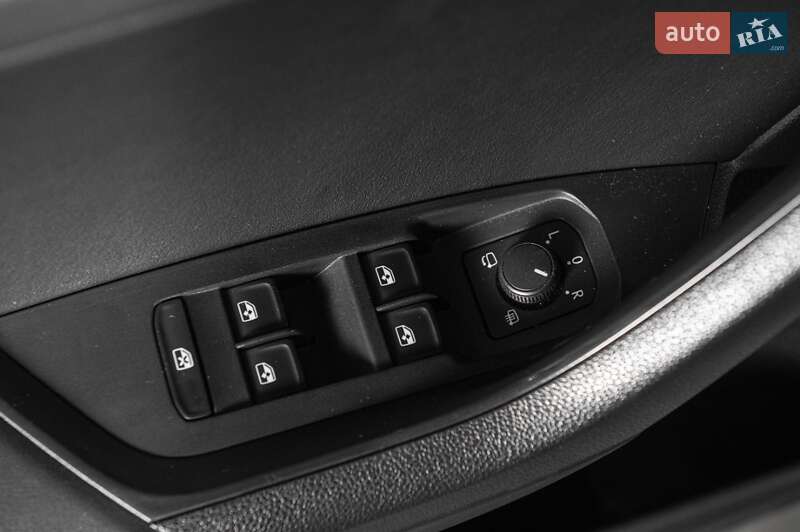 Внедорожник / Кроссовер Skoda Kodiaq 2020 в Одессе