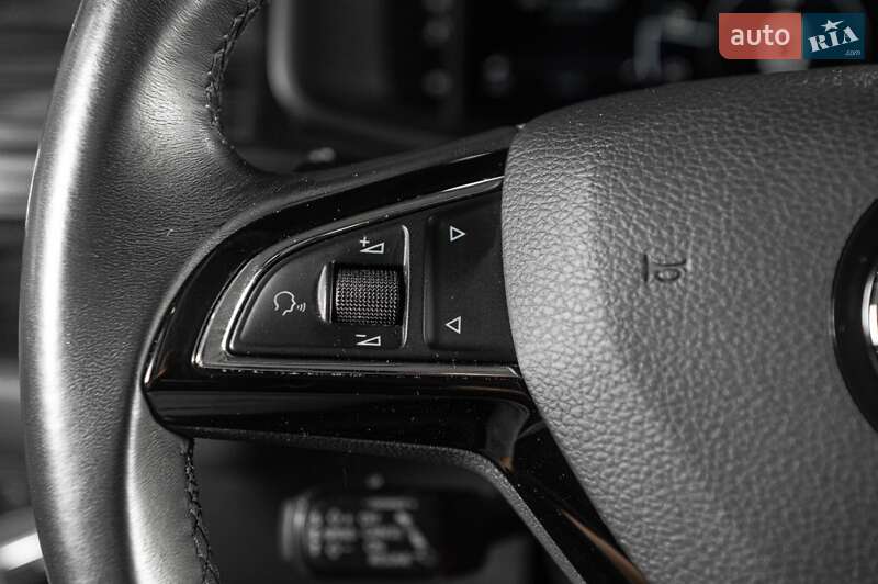 Внедорожник / Кроссовер Skoda Kodiaq 2020 в Одессе