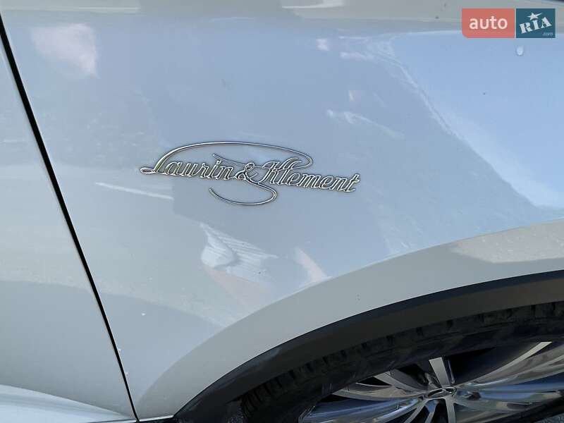 Позашляховик / Кросовер Skoda Kodiaq 2021 в Дніпрі