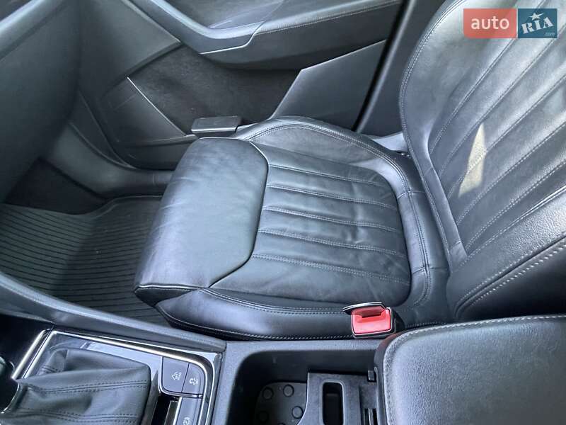 Позашляховик / Кросовер Skoda Kodiaq 2021 в Дніпрі