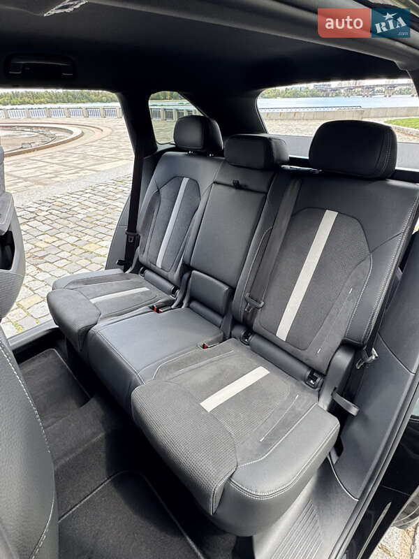 Позашляховик / Кросовер Skoda Kodiaq 2025 в Києві