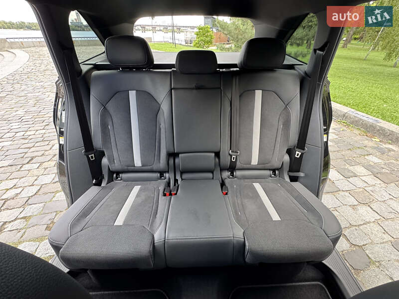 Позашляховик / Кросовер Skoda Kodiaq 2025 в Києві